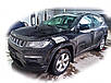 Фаркоп на Jeep Compass TrailHawk (з букс. гаком) (2016-…), фото 3