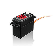 Сервопривод стандарт 50 г Power HD 1204HP 4 кг/0.06 сек цифровий amc
