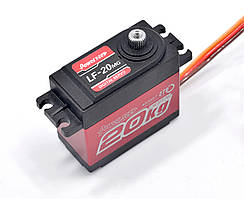 Сервопривід 60 г Power HD LF-20MG 270° 20 кг/0.16сек стандарт цифровий колекторний amc