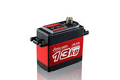 Сервопривод стандарт 60 г Power HD LF13MG 10.5 кг/0.15сек цифровий amc