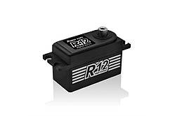 Сервопривод стандарт HV 41 г Power HD R12 9 кг/0.07 сек цифровий amc