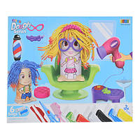 Набір для ліплення перукарський Dough Series