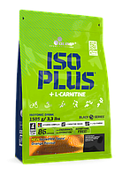 Olimp Iso Plus+ L-Carnitine 1505g