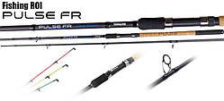 Вудилище CARP FEEDER PULSE FR