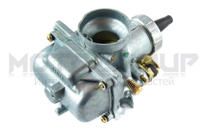 Карбюратор МИНСК (P-47R) (Индия) PACCO "CJl" — Купить Недорого на Bigl ...