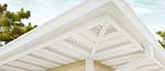 Софіт підшивка карниза Royal Soffit (Роял Софіт), фото 4