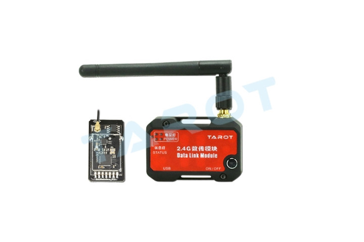 Телеметрія Tarot ZYX-BD Bluetooth для контролера ZYX-M (ZYX27) amc