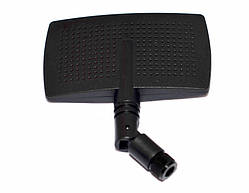 Антена панельна 7DBi FrSky для передавачів 2,4 ГГц 7 dBic ККД 98% amc