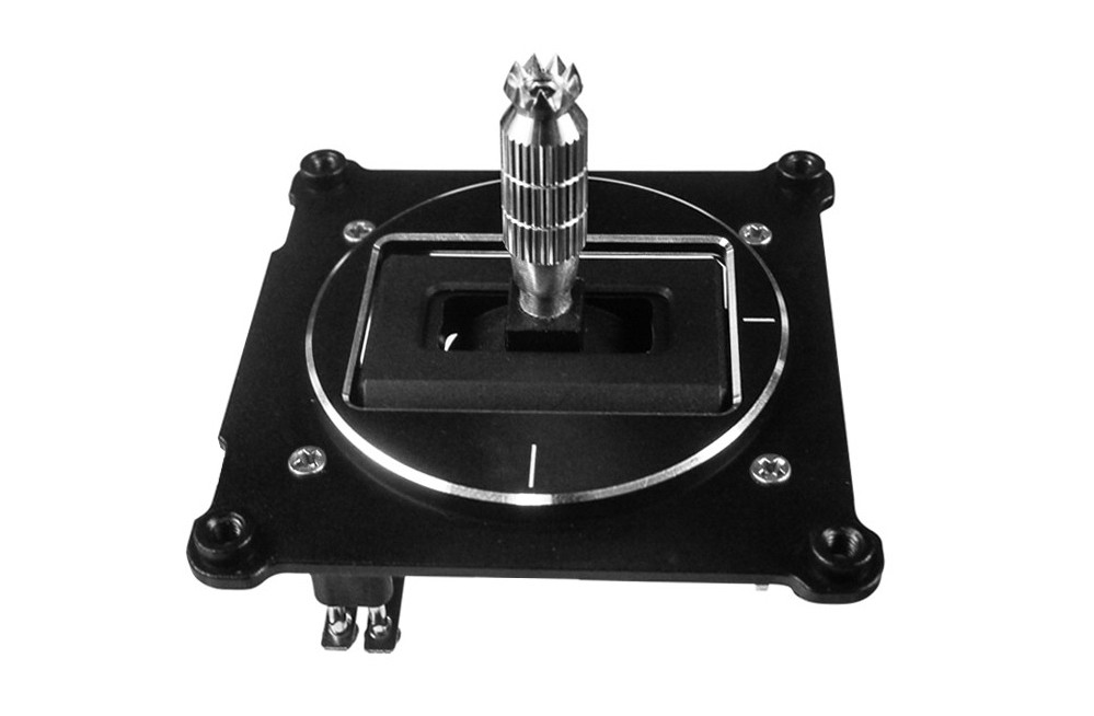 Стік FrSky M9 на датчиках Холла для апарата Taranis X9D amc, фото 1