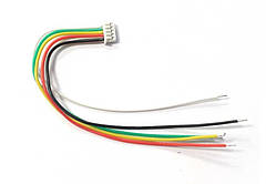 Кабель FrSky для приймача RXSR amc