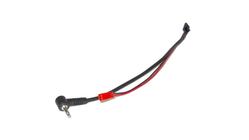 Кабель LRS Dragon Link для апаратуру Spectrum, JR, Hitec amc, фото 1