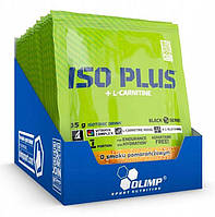 Olimp Iso Plus+ L-Carnitine 35g sachet