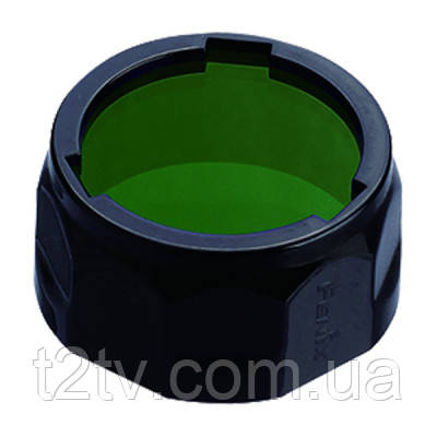 Дифузійний фільтр Fenix AOF-S+ Green (AOF-Splusgr), фото 1