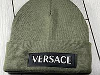 Шапка Versace
