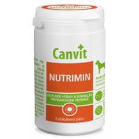 Canvit Nutrimin for dogs 150 грамм