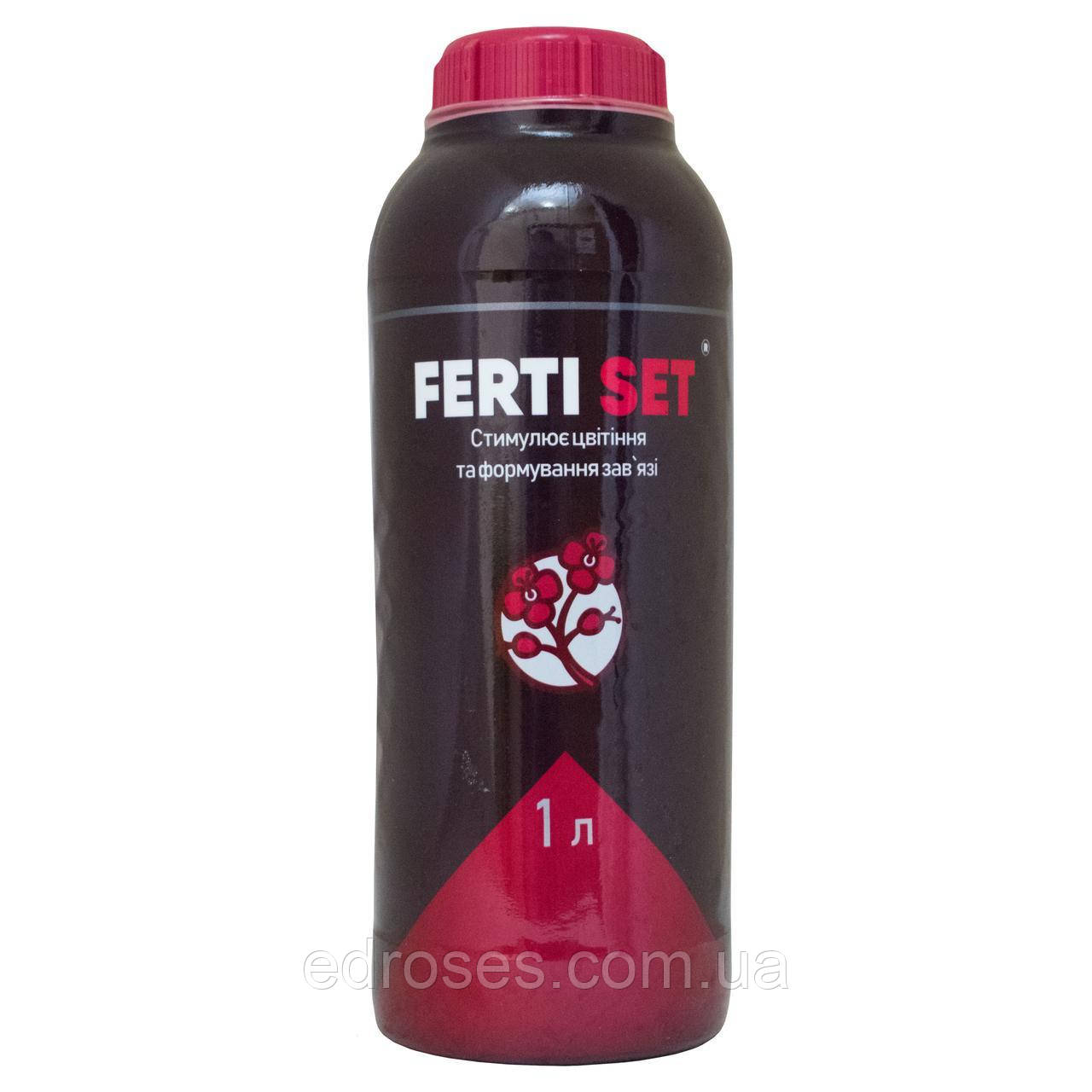 Ferti Set® - 1 л. Ферті Сет.