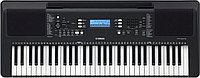 Синтезатор Yamaha PSR-E373 + Блок питания!