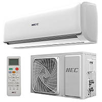 Кондиционер HEC HEC-12HTD03/R2(I)/HEC-12HTD03/R2(O) (35 кв.м., -7 °C)