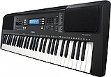 Синтезатор Yamaha PSR-E373 + Блок живлення!, фото 5