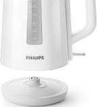 Електрочайник Philips HD9318/00, фото 7