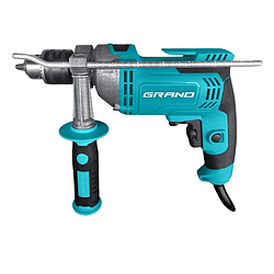 Дриль ударний Grand ДЕУ-1280 PRO
