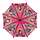 Дитяча парасоля-тростина з принцесами, напівавтомат від Paolo Rossi, рожевий, 0031-1, фото 3