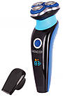 Електробритва Sencor SMS 5520BL