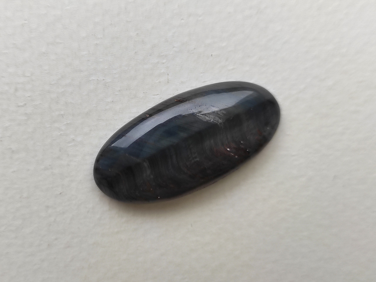 Петерсіт – кабошон, фото 1