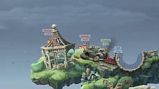 Worms W. M. D (Ключ Steam) для ПК, фото 2