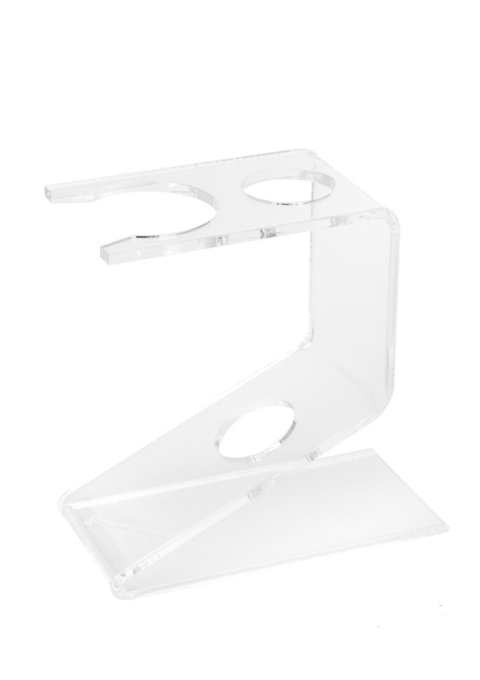 Стенд для бритв та помазків Semogue Shaving Brush and Razor Stand 0030