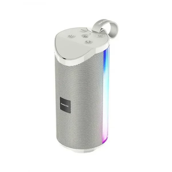 Акустика портативна Borofone BR5 Gray Adventure sports