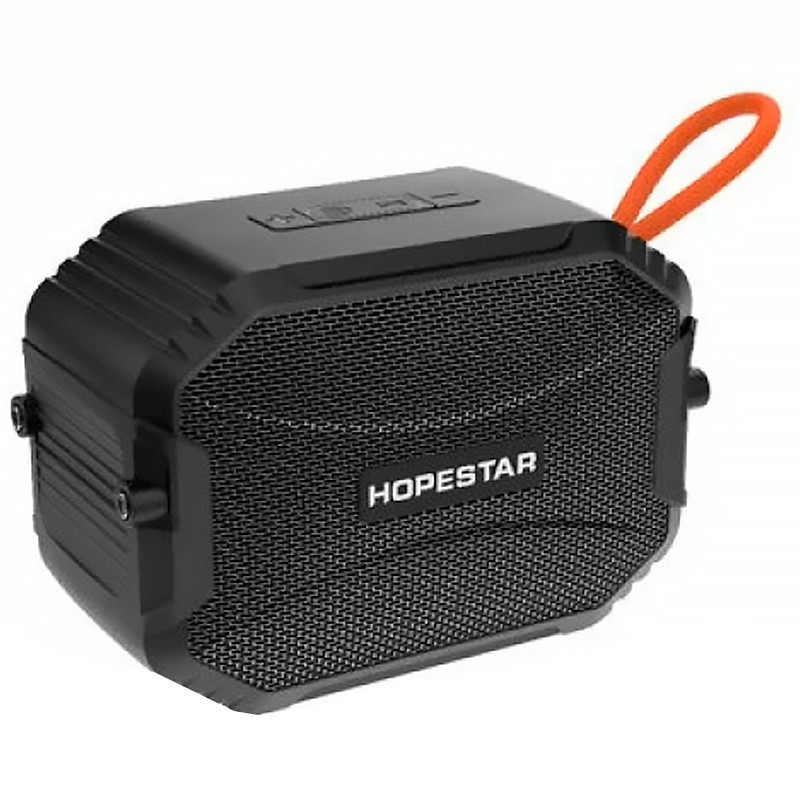 Колонка Bluetooth HOPESTAR T8