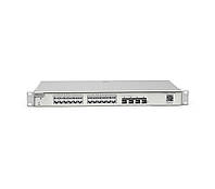 Коммутатор Ruijie Reyee RG-NBS3200-24GT4XS (24xGE, 4xSFP+, 19-inch Rack-mountable Stell Case, Ruijie Cloud,