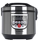 Мультиварка Delfa DMC-500