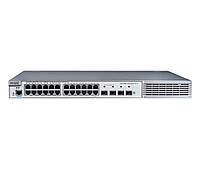 Коммутатор Ruijie XS-S1960-24GT4SFP-UP-H (4xGE PoE++, 20xGE PoE+, 4xSFP, 1xConsole, max PoE 370W, IEEE802.3bt,