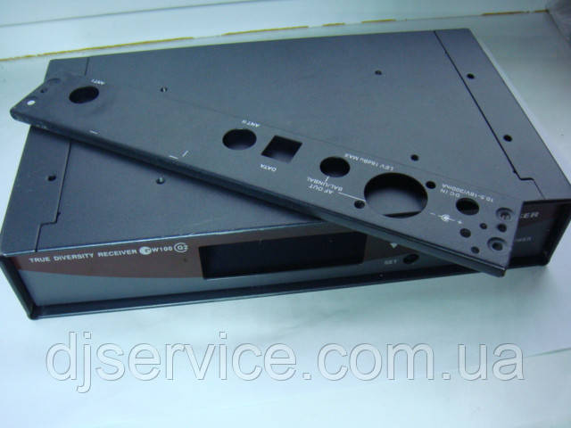 Корпус бази для Sennheiser ew100g2, фото 1