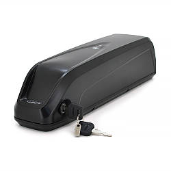 Корпус акумулятора Hailong SSE-113 G56 Voltronic 365x90x90 для 18650 із сотами smart