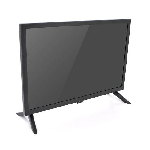 Телевизор SY-240TV (16:9), 24'' LED TV:AV+TV+VGA+HDMI+USB+Speakers ...