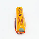 Акумулятор Wahl S08148-7020 до машинок Wahl (Magic clip, Senior, Super Taper, 1919 Wahl), фото 4
