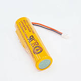 Акумулятор Wahl S08148-7020 до машинок Wahl (Magic clip, Senior, Super Taper, 1919 Wahl), фото 5