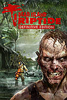 Dead Island: Riptide Definitive Edition (Ключ Steam) для ПК