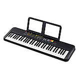 Синтезатор YAMAHA PSR-F52 + Блок живлення, фото 4
