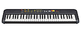 Синтезатор YAMAHA PSR-F52 + Блок живлення, фото 6