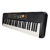 Синтезатор YAMAHA PSR-F52 + Блок живлення, фото 7