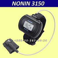 Бездротовий Пульсоксиметр NONIN 3150 WRIST-OX2 Bluetooth