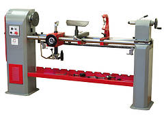 Токарные станки по дереву