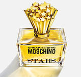 Moschino Stars парфумована вода 100 ml. (Москіно Старс), фото 2