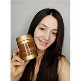 Маска для обличчя на основі водоростей Мозуку SeaweedPro MATTING and fat control + ANTI ACNE effect для жирної, фото 4