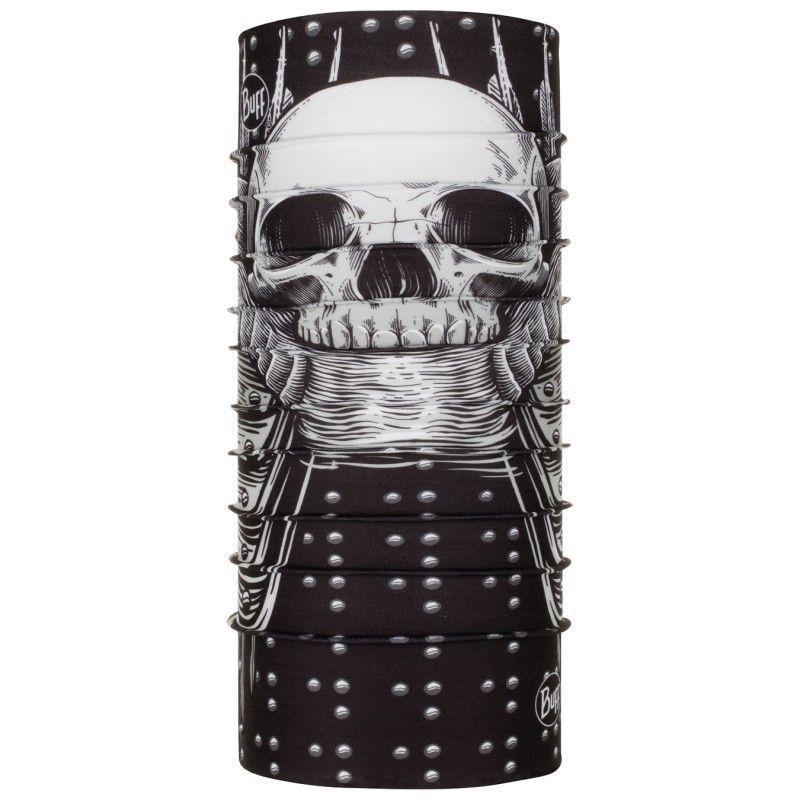 Шарф-труба Buff Original, N-Tribe Black (BU 120732.999.10.00)