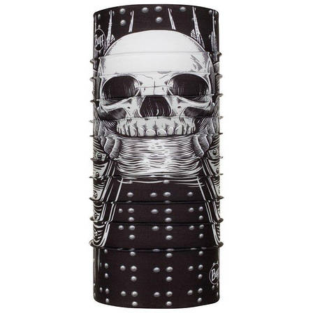 Шарф-труба Buff Original, N-Tribe Black (BU 120732.999.10.00), фото 1